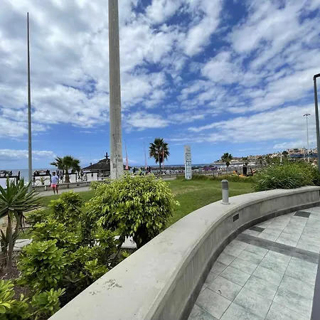 Lejlighed Markethome Lagos De Mareverde Costa Adeje (Tenerife)
