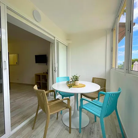 Апартаменти Markethome Lagos De Mareverde *