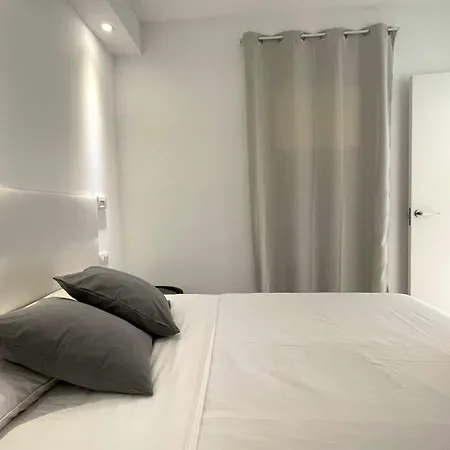 Markethome Lagos De Mareverde *