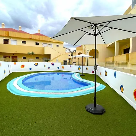 Markethome Lagos De Mareverde Appartement Costa Adeje (Tenerife)