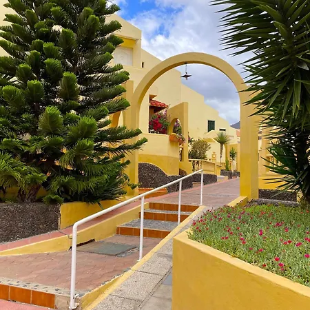 Markethome Lagos De Mareverde Адехе