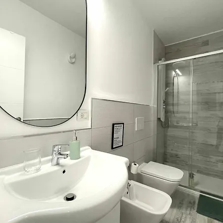 Апартаменти Markethome Lagos De Mareverde *