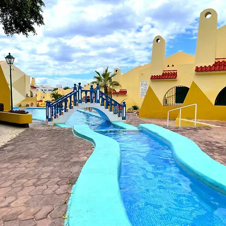 Markethome Lagos De Mareverde