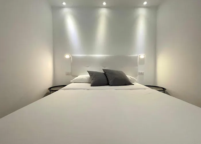 Markethome Lagos De Mareverde אדחה