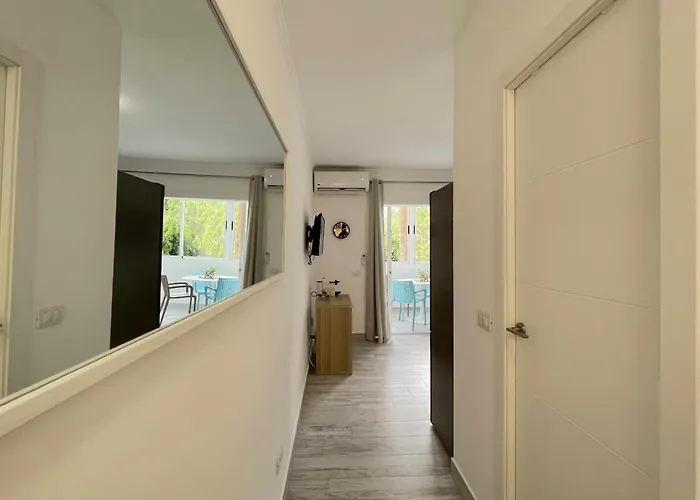 דירה Markethome Lagos De Mareverde