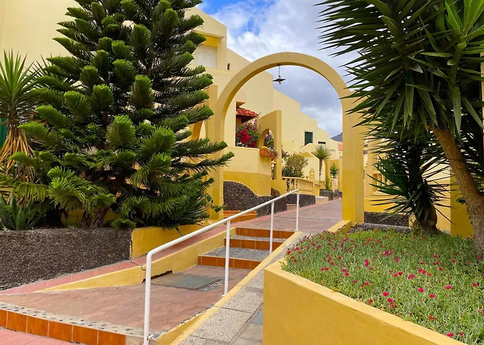 Markethome Lagos De Mareverde Costa Adeje (Tenerife)