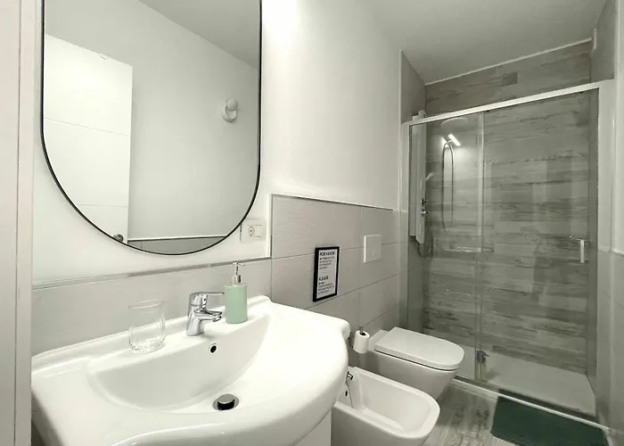 דירה Markethome Lagos De Mareverde *