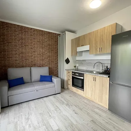 Apartman Markethome Lagos De Mareverde *