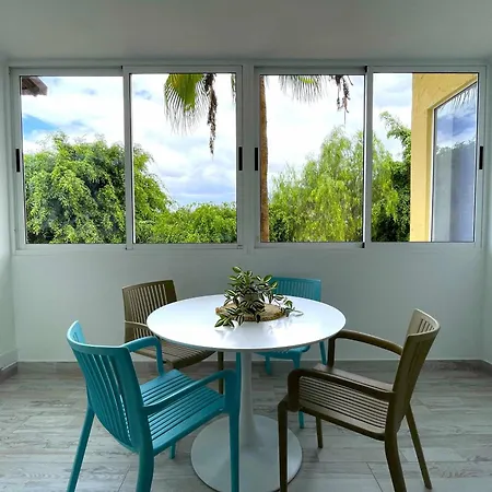 Markethome Lagos De Mareverde Apartman *