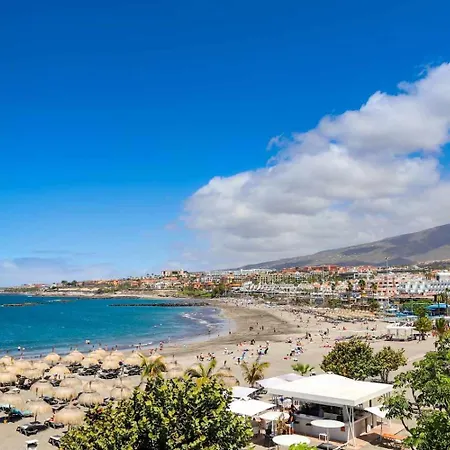 Apartman Markethome Lagos De Mareverde Costa Adeje (Tenerife)