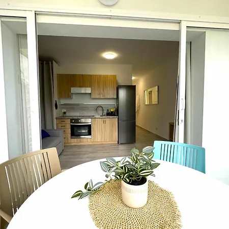 Markethome Lagos De Mareverde Apartman