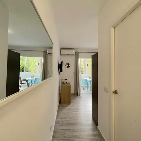 Апартаменти Markethome Lagos De Mareverde
