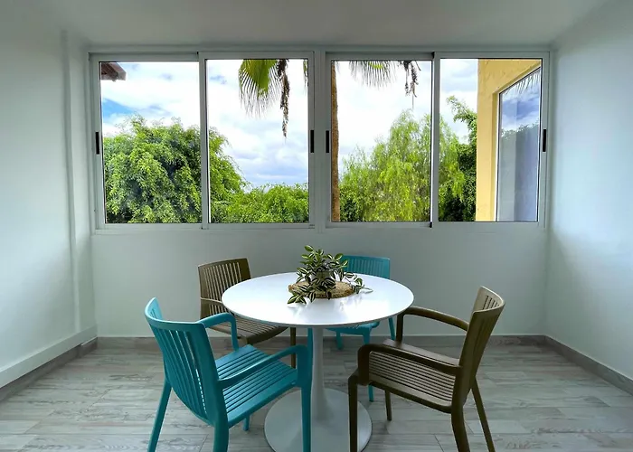 Markethome Lagos De Mareverde Διαμέρισμα *