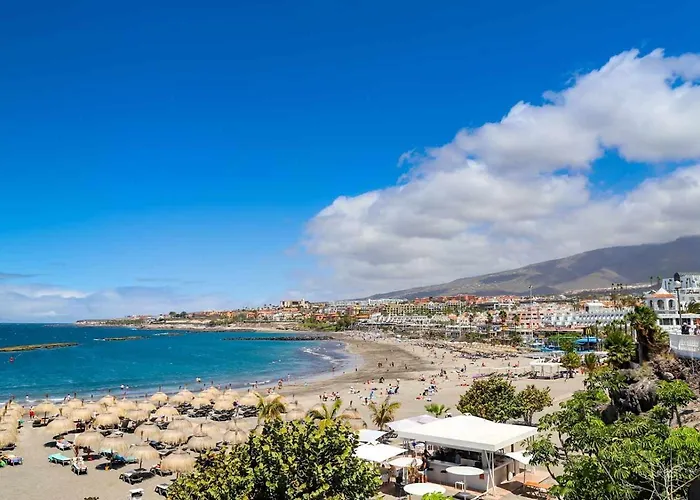Διαμέρισμα Markethome Lagos De Mareverde Costa Adeje (Tenerife)