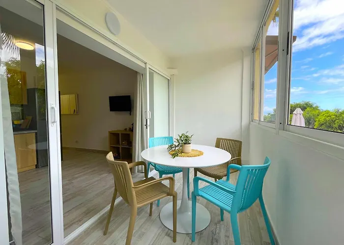 Διαμέρισμα Markethome Lagos De Mareverde *