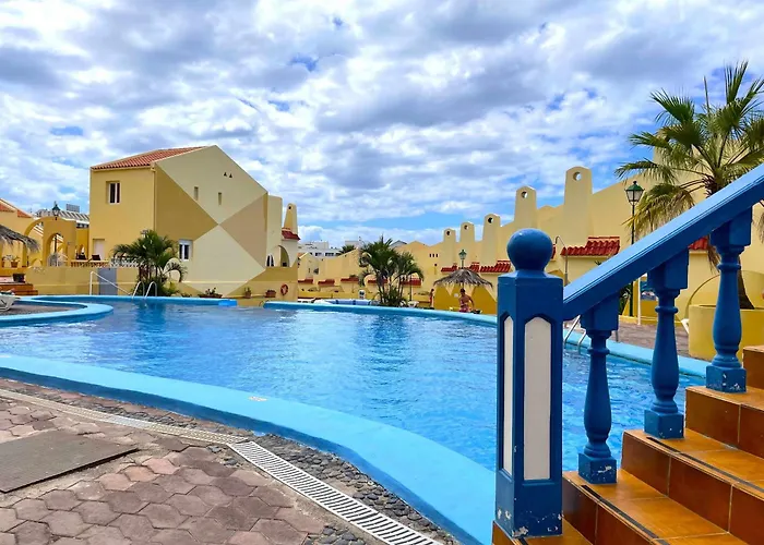 Markethome Lagos De Mareverde Apartamento