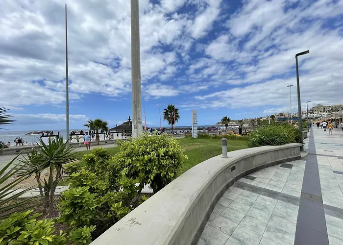 Διαμέρισμα Markethome Lagos De Mareverde Costa Adeje (Tenerife)