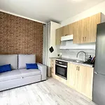 Markethome Lagos De Mareverde Appartamento *