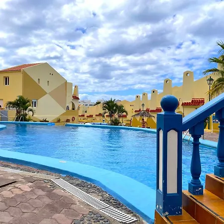 Markethome Lagos De Mareverde Apartamento