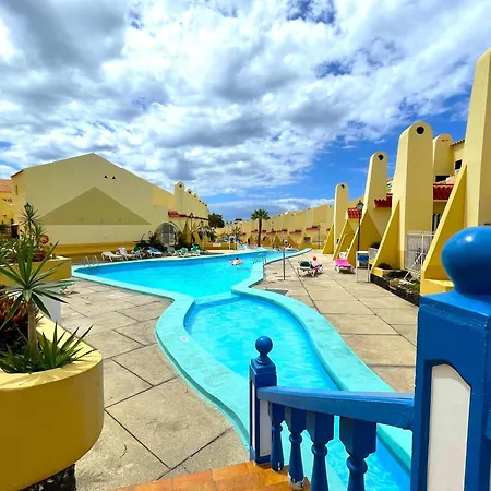 Markethome Lagos De Mareverde Apartamento Costa Adeje (Tenerife)