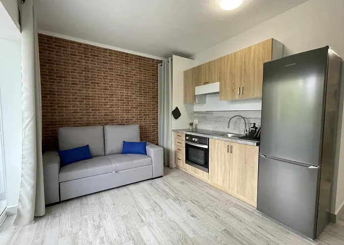 Apartamento Markethome Lagos De Mareverde *