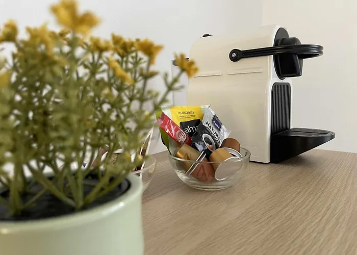 Markethome Lagos De Mareverde Apartamento Costa Adeje (Tenerife)