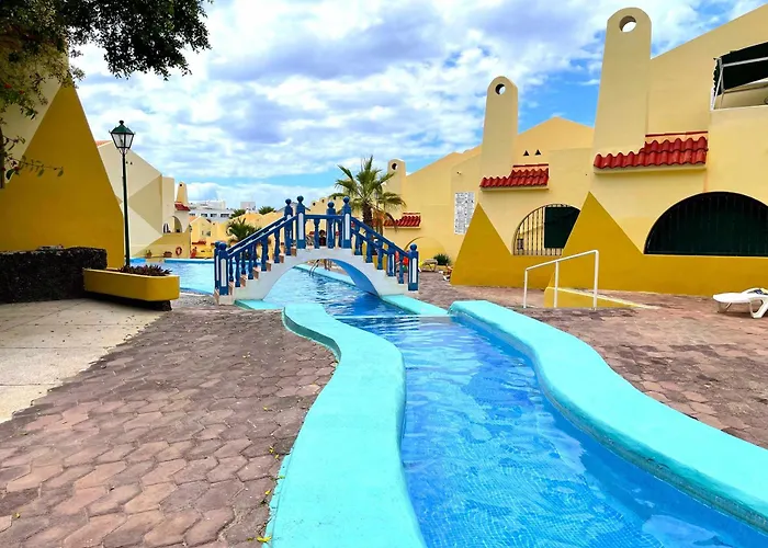 Markethome Lagos De Mareverde